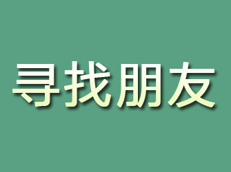 金塔寻找朋友